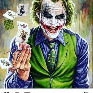 Meet your Posher, Joshua